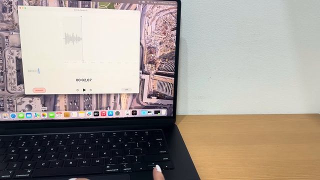 MacBook Air 15 Pulgadas Chip M2 8GB SSG 512GB 67186 смотреть онлайн