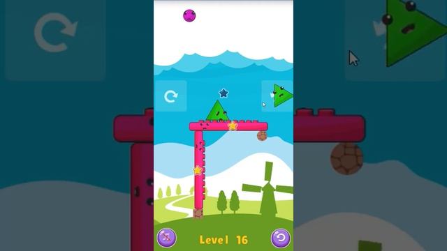 Shape Balance 2 Walkthrough смотреть онлайн