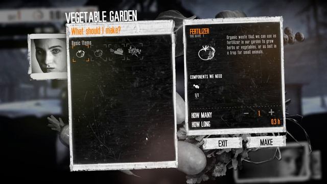 ? Fading Embers (Final Story) | This War of Mine - Fading Embers Gameplay | Part 1 смотреть онлайн