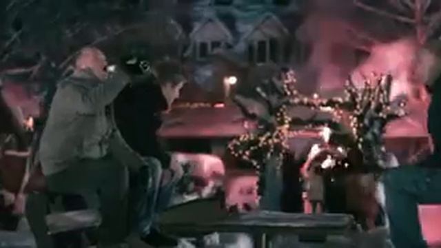 Самоубийцы (2012) Rus trailer смотреть онлайн