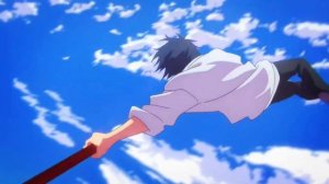 ТОДЖИ ФУШИГУРО ЗА 4 МИНУТЫ