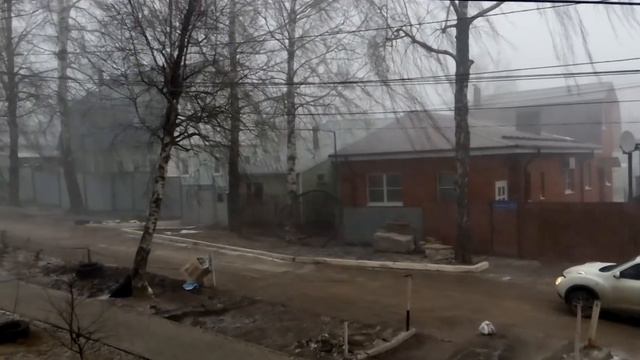Ураган в Туле смотреть онлайн