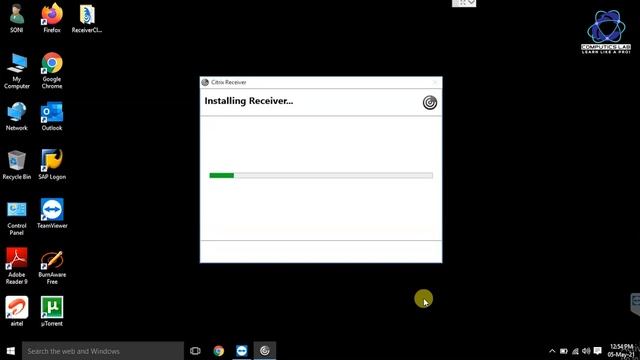 [SOLVED] Citrix Receiver unable to connect to the server SSL error 4 | Tech Support Help 9015367522 смотреть онлайн