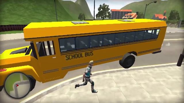Cars Thief Full Gameplay Walkthrough смотреть онлайн