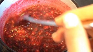 ВКУСНЫЙ БРУСНИЧНЫЙ ПИКАНТНЫЙ СОУС К МЯСУ РЕЦЕПТ КАК ПРИГОТОВИТЬ ЯГОДНЫЙ СОУС ДИЕТА