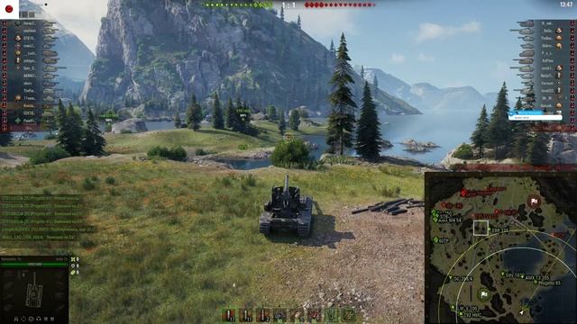 Играем в рандом !!! смотреть онлайн
