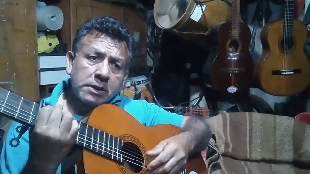 Amor Pueblero (chamamé) letra/musica; Miguel Angel Morelli. смотреть онлайн