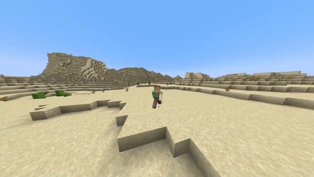 ЭТО КРУГ В ОБЫЧНОМ МАЙНКРАФТЕ - MINECRAFT 1.17.1 смотреть онлайн