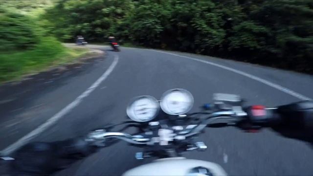 XY400 onboard (road to obscurity) смотреть онлайн