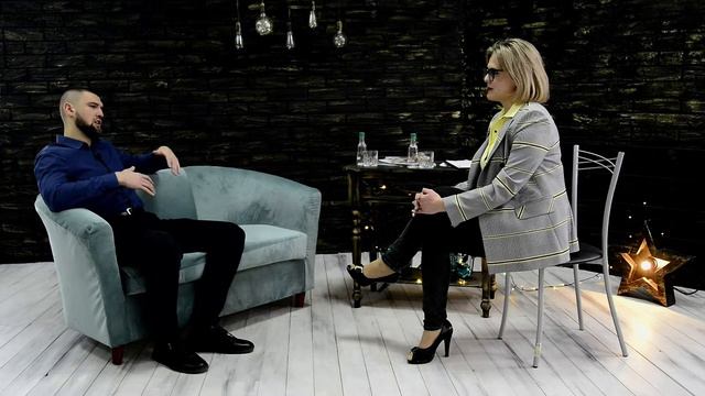 Интервью Vlas Way. Инвестор, филантроп, начинающий предприниматель. смотреть онлайн
