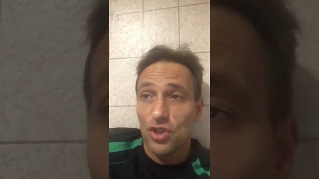 История ) Про обратный хват. Часть 1-я. Подготовка к семинару. смотреть онлайн