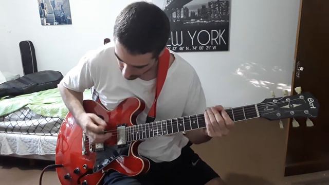 Cort Source 335 смотреть онлайн