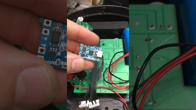 Почему не заряжается блютуз колонка? смотреть онлайн
