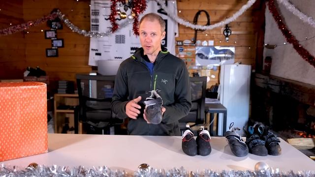 Matt's Top 3 Climbing Shoes Of 2021 | Climbing Daily Ep.1921 смотреть онлайн