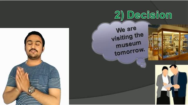 Continuous present tense to express future। How to use present continuous tense to express future смотреть онлайн