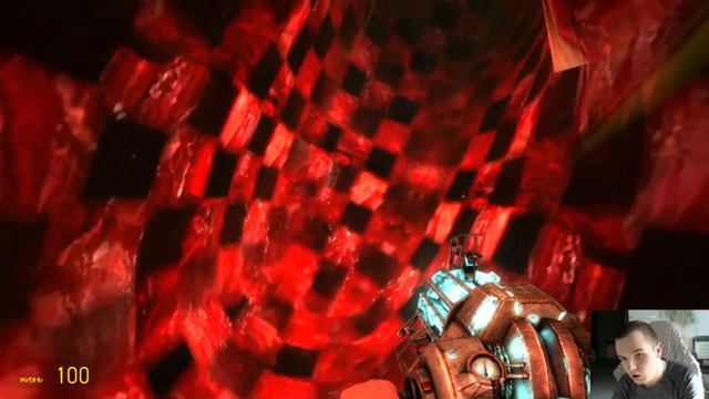 Когда планируешь снять ролик по Garry s Mod, но выходит всё не по плану) смотреть онлайн
