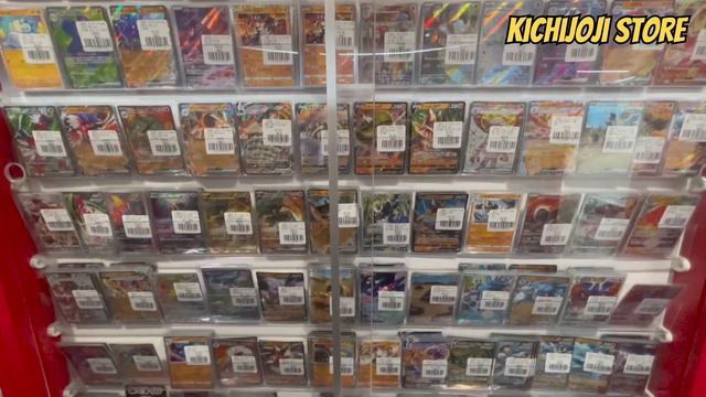 Why I don't go to these card shops? смотреть онлайн