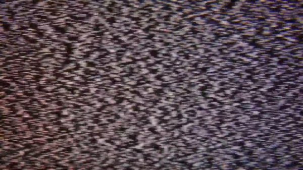4K UHD 10 hours - TV Static White Noise - relaxing, meditation, calming