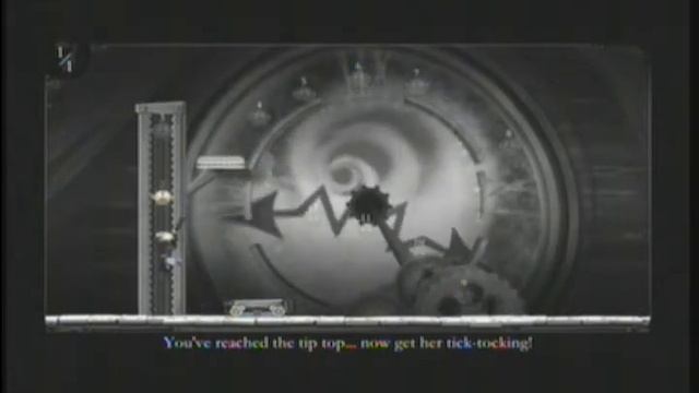 The Misadventures of PB Winterbottom - Walkthrough - The Ticking Tarts (2.10) смотреть онлайн