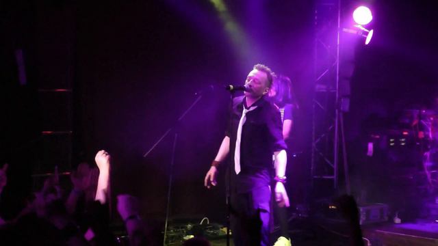 The Мatrixx Последнее желание 28 05 2016 Рязань смотреть онлайн
