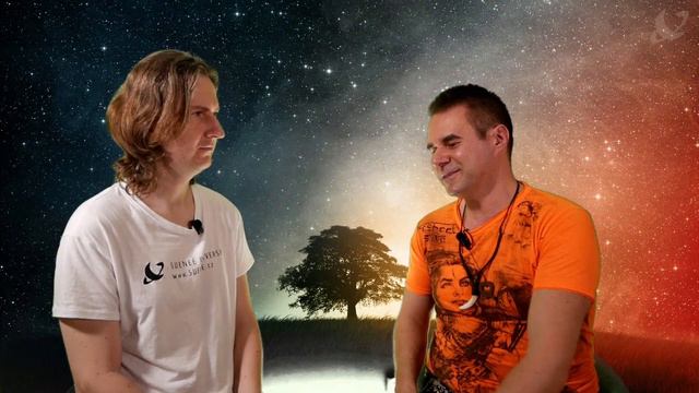 Tomáš Michal & Sueneé: Tajemství této doby aneb Nech se dotknout Láskou смотреть онлайн