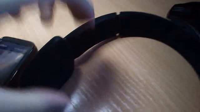 Видео снятое на Sony Ericsson Neo V смотреть онлайн