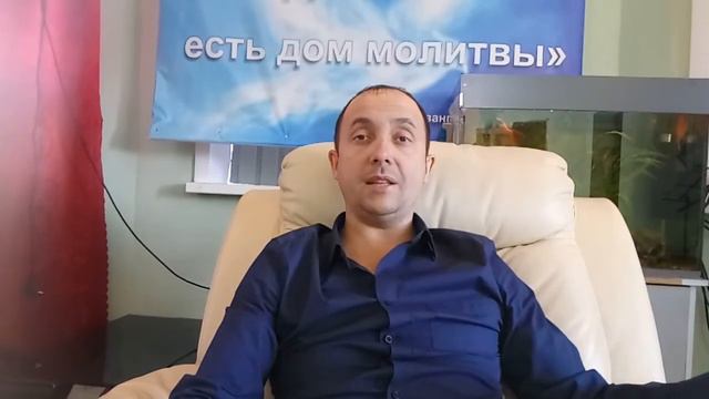 "Добрый самарянин" Игорь Непомнящий смотреть онлайн