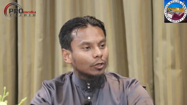 23-02-2024 Ustaz Salman Ali: Siri Kenali Imam-Imam Mazhab (Siri 3) - Sejarah Ringkas Imam Malik. смотреть онлайн