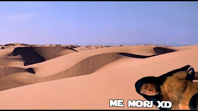 ¿Que paso tras la muerte de Jabba el hutt? - Star wars Aftermath смотреть онлайн