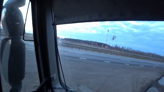 Москва-Воронеж....и обратно...18 тонн печенья смотреть онлайн