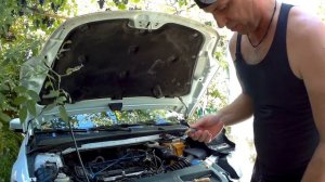 ДАТЧИК ТЕМПЕРАТУРЫ.ФОРД МОНДЕО 4.