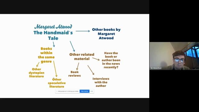 Scholars The Supercurricular 26th Jan смотреть онлайн