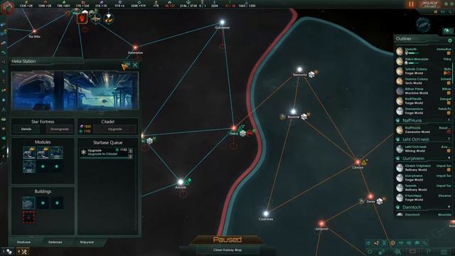 Stellaris Achievements - Part 43 смотреть онлайн