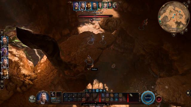 Baldur`s Gate 3 - Playthrough Part 4: Devil and I смотреть онлайн