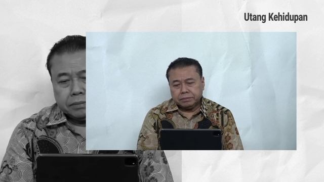Pdt Dr Erastus Sabdono - Utang Kehidupan смотреть онлайн