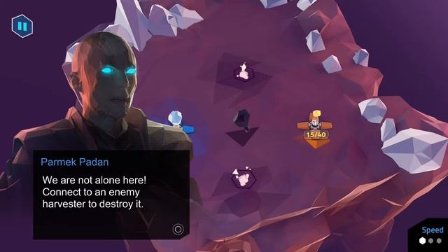 NEO Wars Gameplay Walkthrough Part 1 [Android/iOS] смотреть онлайн