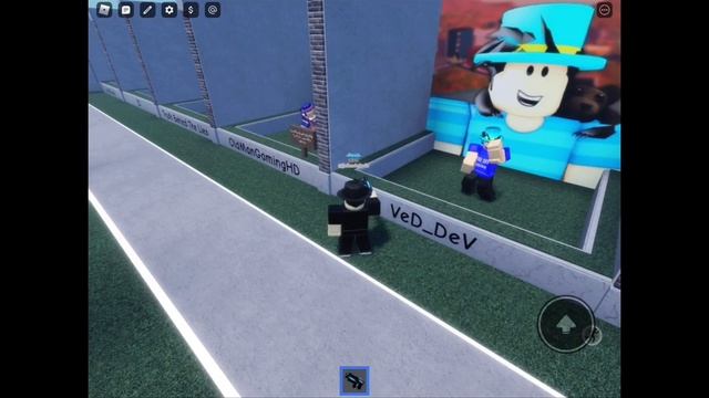 Clean up Roblox. смотреть онлайн