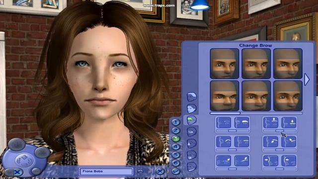 Sims 2 Movie Making Tutorial (for Utter Complete N00bs)