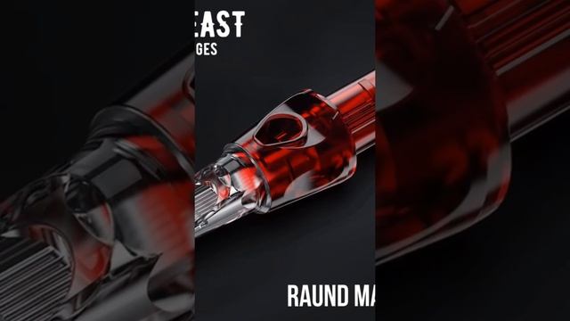 Картриджи FAR EAST для татуировки и Перманентного макияжа. Доработанные до идеала ! смотреть онлайн