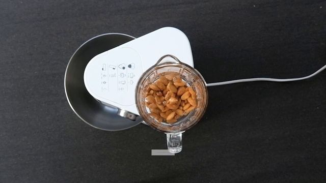The easiest Nut Butters and Nut Milks recipes! смотреть онлайн