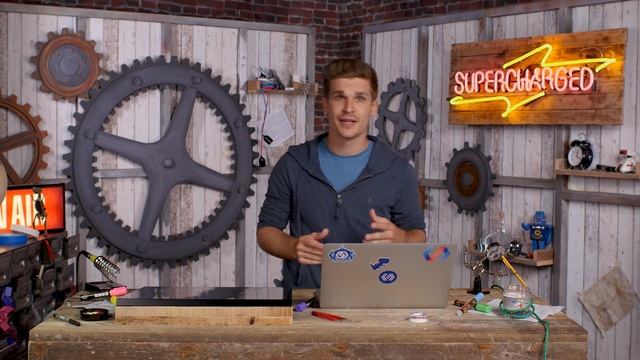 IntersectionObserver - Supercharged смотреть онлайн