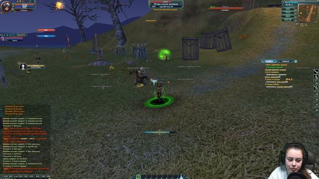 ? Perfect World 1.4.6 Ultra New ➲ Старт сервера смотреть онлайн