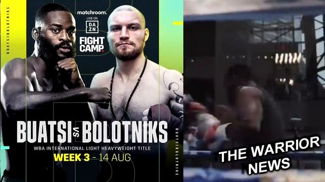 Лома о бое Усик-Джошуа! Головкин Преподал Ценный Урок, Поветкин Суд! смотреть онлайн