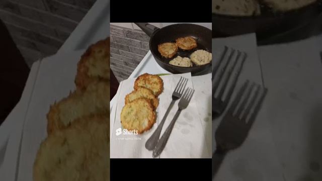 дранички, любимые