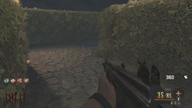 Can you use Grenades on the Fountain in the Maze: Buried Zombies DLC смотреть онлайн