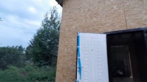 Закладные в каркасном доме/строю дом в одни руки