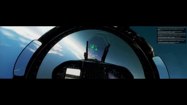 VFA-106 I Magnum. Elite Navi fighter pilot F/A-18C Hornet. DCS World 2.7.3 смотреть онлайн