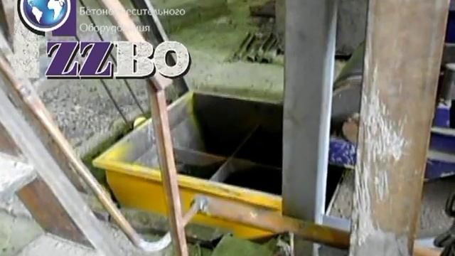 БСУ в работе. РБУ-2Г-30АС производства ZZBO в г. Сарань Казахстан. Бетонный завод смотреть онлайн