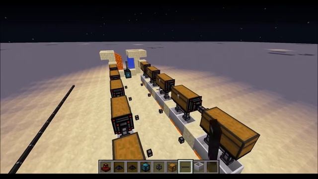 Lava Energy & Tutorial! (Modded Minecraft - Extra Utilities / Ex Nihlo & Thermal Expansion) смотреть онлайн