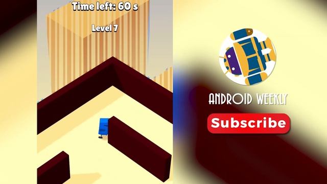 Number.io - Number Run 3D (Survival Maze Games) смотреть онлайн